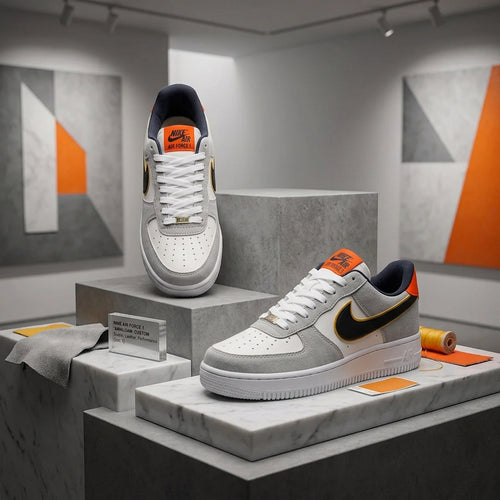 Air Force 1 Low – University