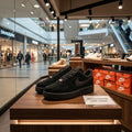 Air Force 1 Low – Triple Black